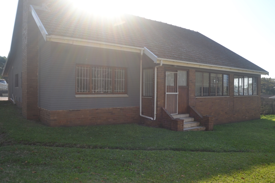 4 Bedroom Property for Sale in Scottburgh Central KwaZulu-Natal