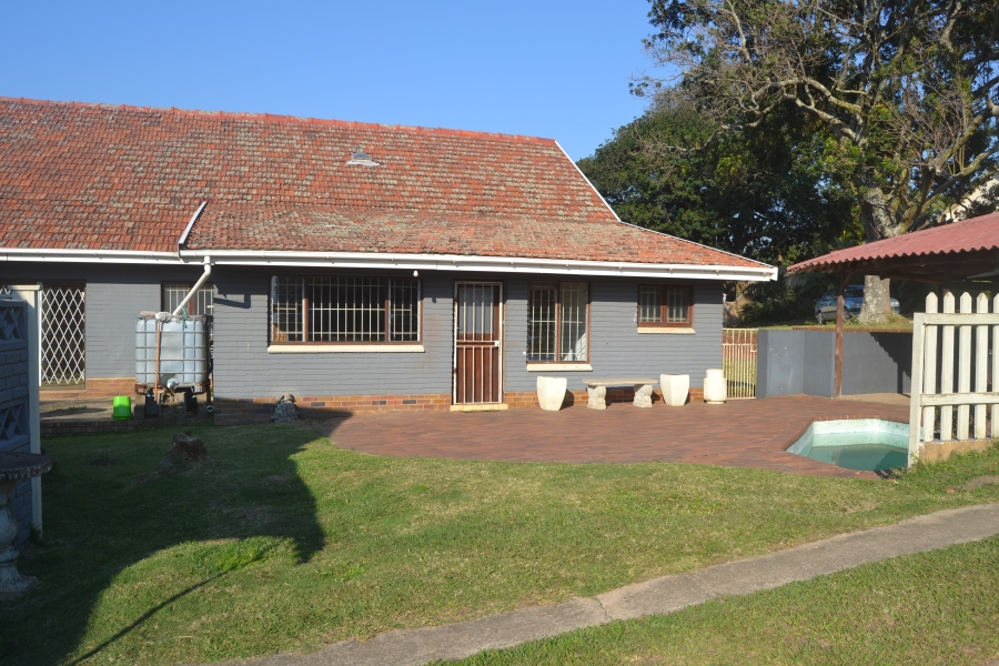 4 Bedroom Property for Sale in Scottburgh Central KwaZulu-Natal