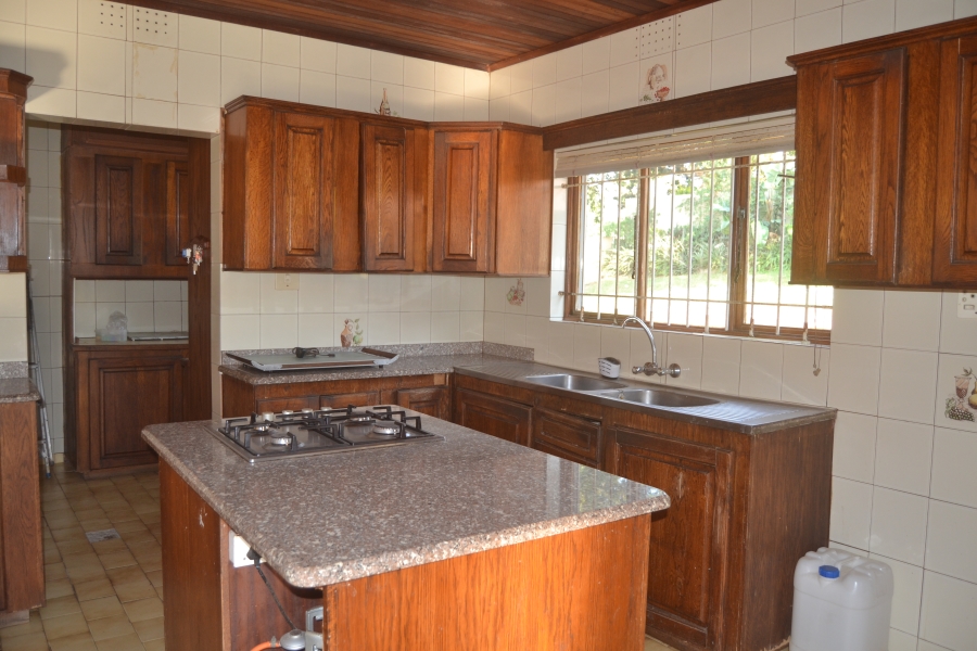 4 Bedroom Property for Sale in Scottburgh Central KwaZulu-Natal