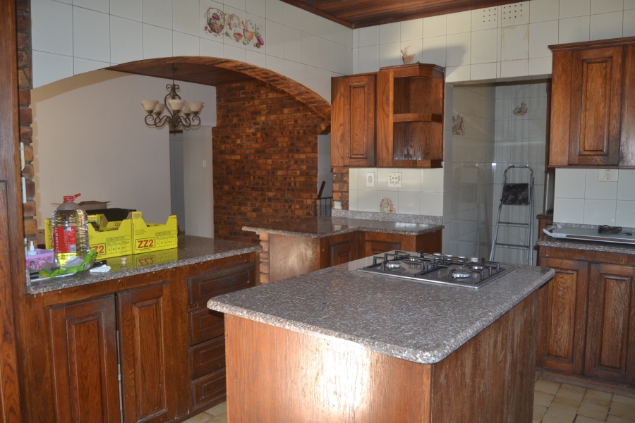 4 Bedroom Property for Sale in Scottburgh Central KwaZulu-Natal