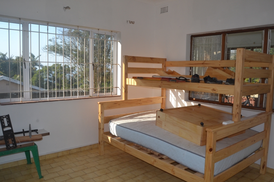 4 Bedroom Property for Sale in Scottburgh Central KwaZulu-Natal