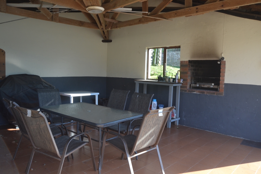 4 Bedroom Property for Sale in Scottburgh Central KwaZulu-Natal