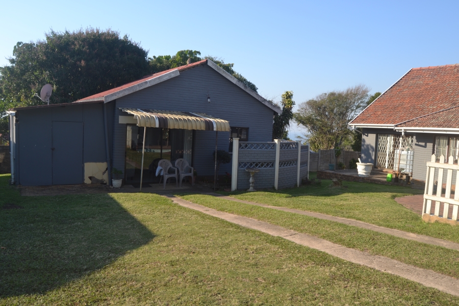 4 Bedroom Property for Sale in Scottburgh Central KwaZulu-Natal