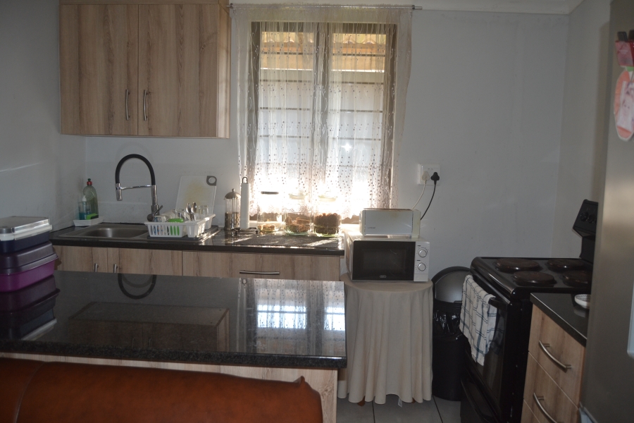 4 Bedroom Property for Sale in Scottburgh Central KwaZulu-Natal