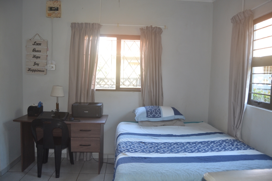 4 Bedroom Property for Sale in Scottburgh Central KwaZulu-Natal