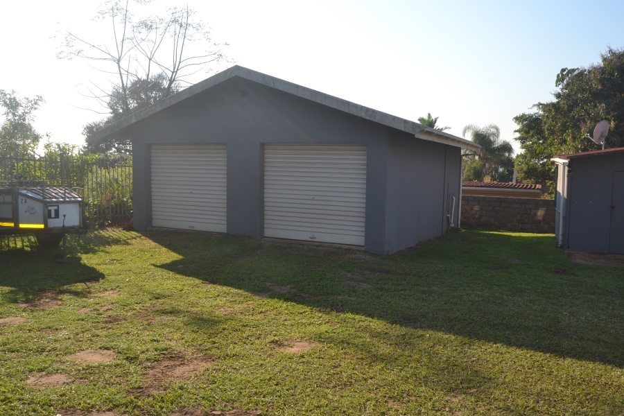 4 Bedroom Property for Sale in Scottburgh Central KwaZulu-Natal