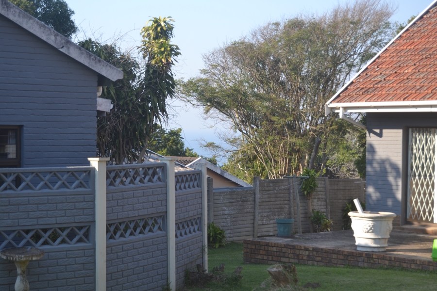 4 Bedroom Property for Sale in Scottburgh Central KwaZulu-Natal