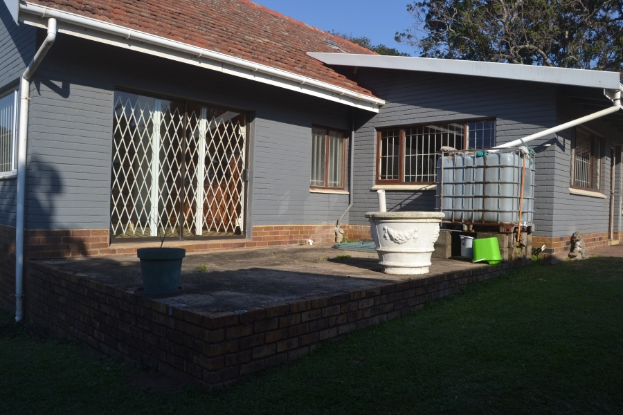 4 Bedroom Property for Sale in Scottburgh Central KwaZulu-Natal