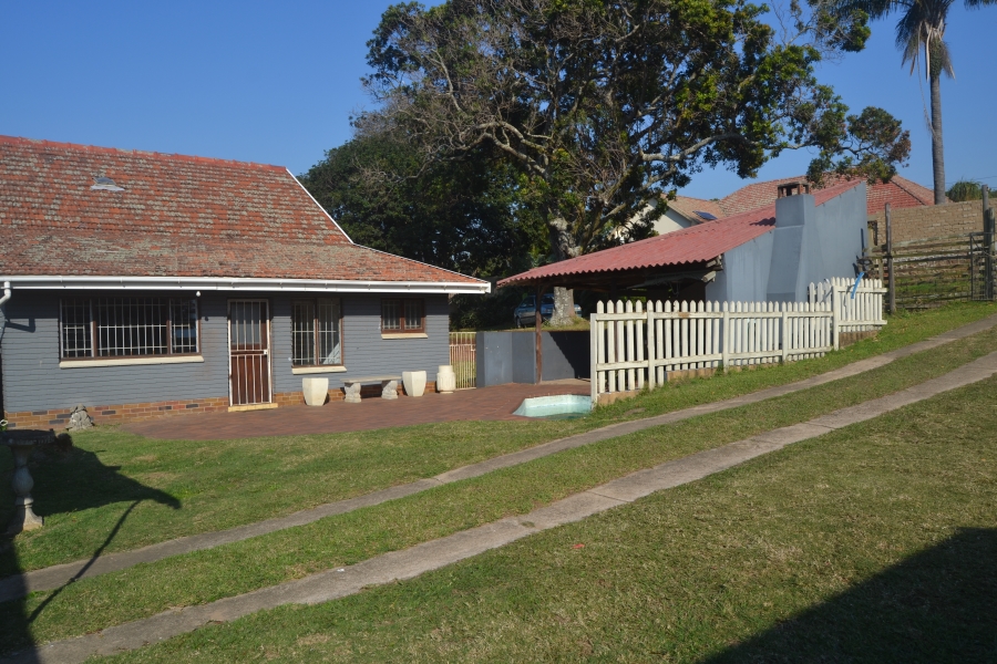 4 Bedroom Property for Sale in Scottburgh Central KwaZulu-Natal