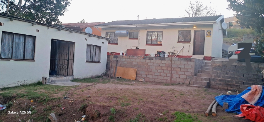 3 Bedroom Property for Sale in Kwandengezi KwaZulu-Natal