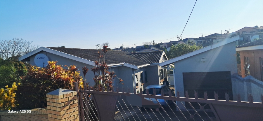 3 Bedroom Property for Sale in Lovu KwaZulu-Natal
