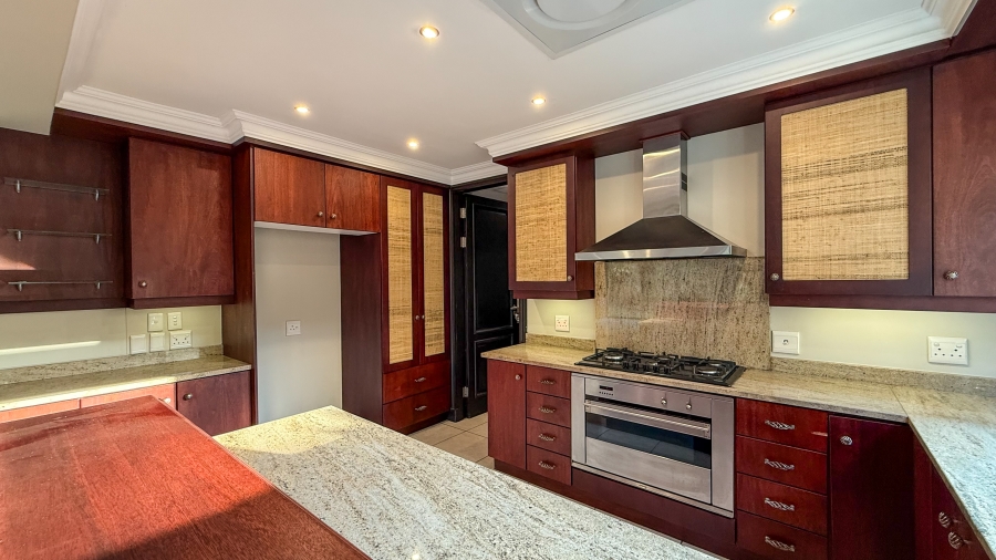 3 Bedroom Property for Sale in Zimbali Coastal Resort Estate KwaZulu-Natal