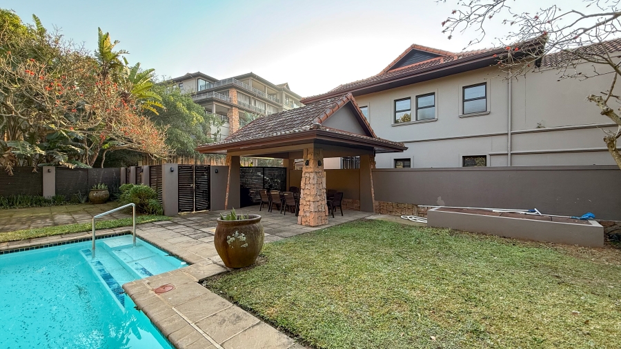 3 Bedroom Property for Sale in Zimbali Coastal Resort Estate KwaZulu-Natal