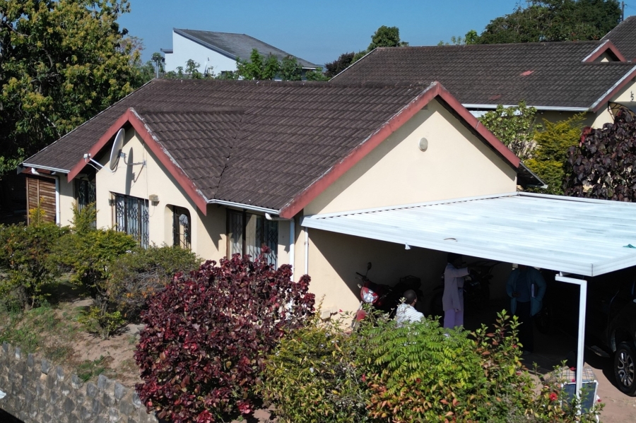 3 Bedroom Property for Sale in Berkshire Downs KwaZulu-Natal