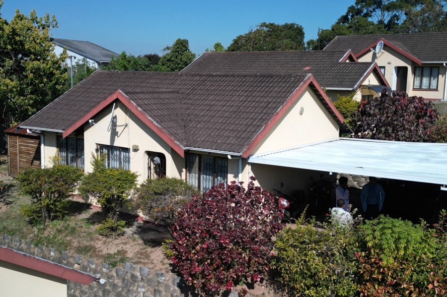 3 Bedroom Property for Sale in Berkshire Downs KwaZulu-Natal