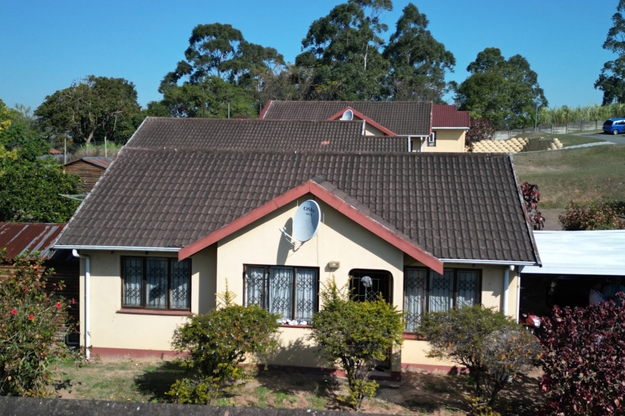 3 Bedroom Property for Sale in Berkshire Downs KwaZulu-Natal