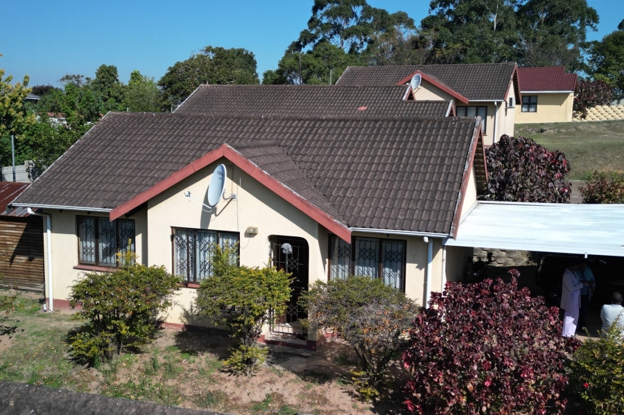 3 Bedroom Property for Sale in Berkshire Downs KwaZulu-Natal