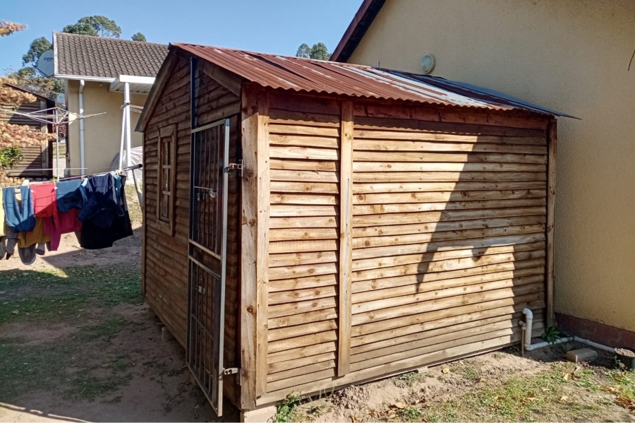 3 Bedroom Property for Sale in Berkshire Downs KwaZulu-Natal
