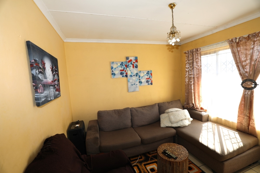 3 Bedroom Property for Sale in Berkshire Downs KwaZulu-Natal