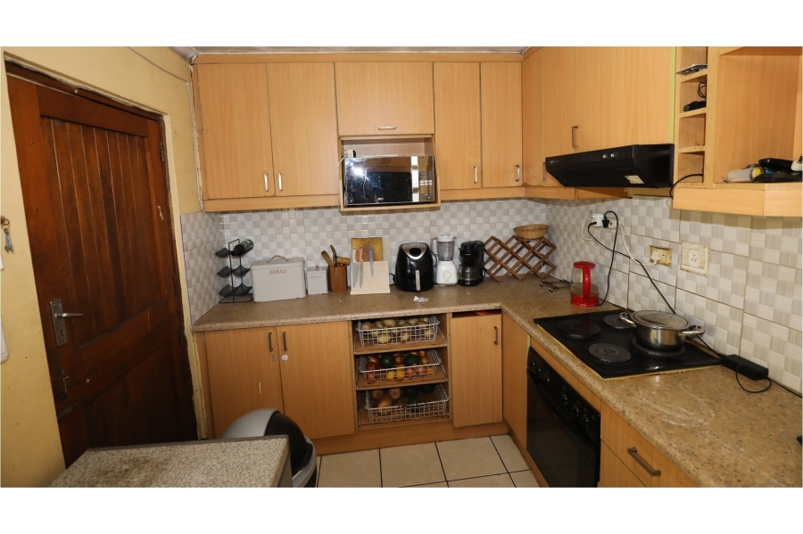 3 Bedroom Property for Sale in Berkshire Downs KwaZulu-Natal