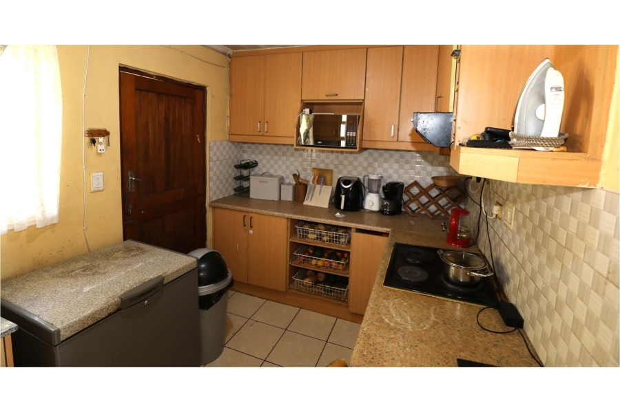 3 Bedroom Property for Sale in Berkshire Downs KwaZulu-Natal
