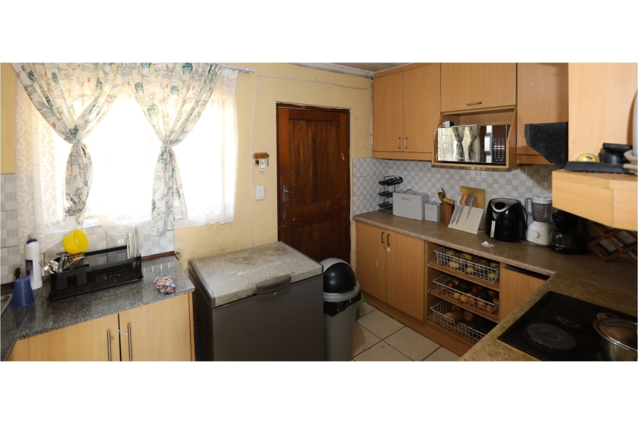 3 Bedroom Property for Sale in Berkshire Downs KwaZulu-Natal