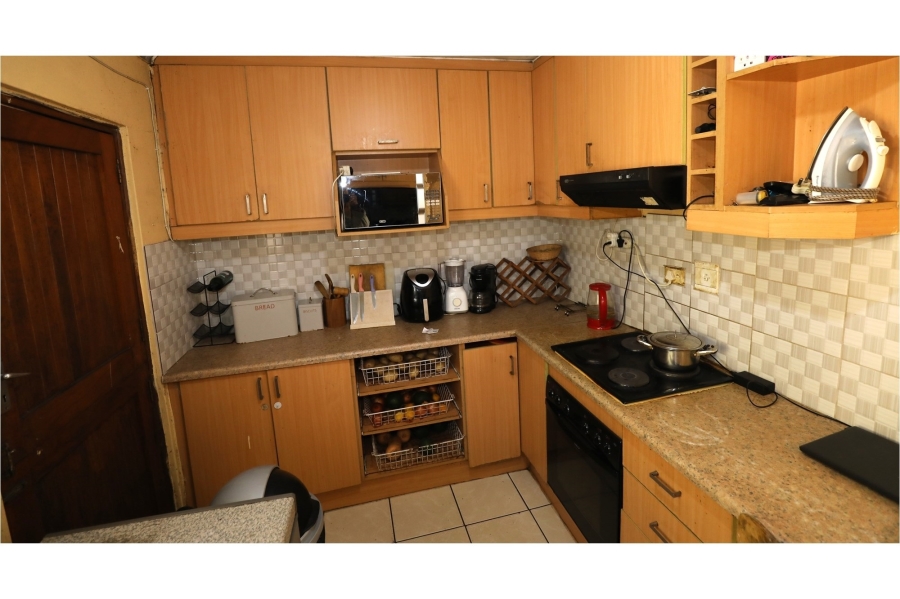 3 Bedroom Property for Sale in Berkshire Downs KwaZulu-Natal
