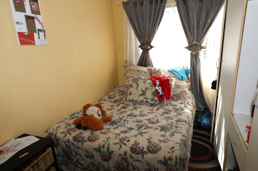3 Bedroom Property for Sale in Berkshire Downs KwaZulu-Natal