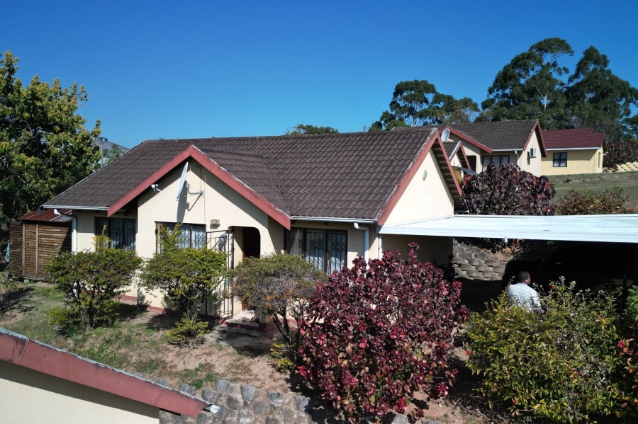 3 Bedroom Property for Sale in Berkshire Downs KwaZulu-Natal
