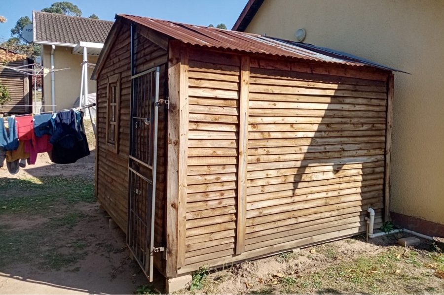 3 Bedroom Property for Sale in Berkshire Downs KwaZulu-Natal