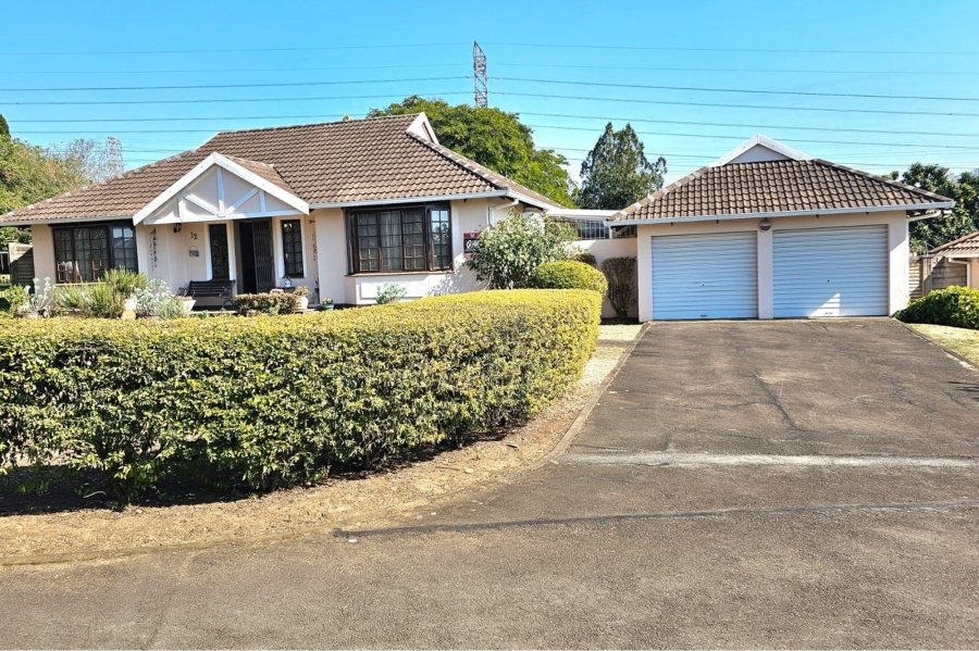 3 Bedroom Property for Sale in Lincoln Meade KwaZulu-Natal