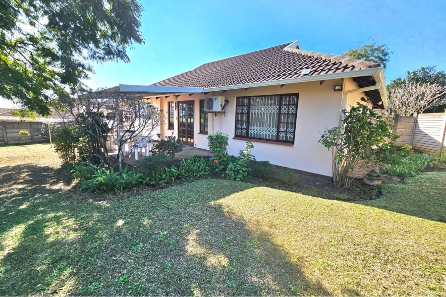3 Bedroom Property for Sale in Lincoln Meade KwaZulu-Natal