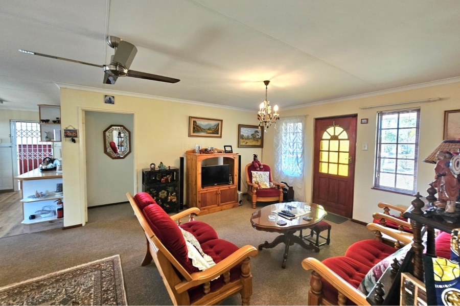 3 Bedroom Property for Sale in Lincoln Meade KwaZulu-Natal
