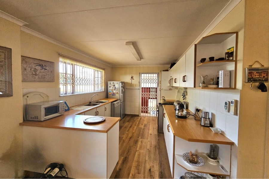 3 Bedroom Property for Sale in Lincoln Meade KwaZulu-Natal