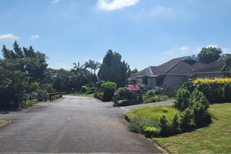 3 Bedroom Property for Sale in Lincoln Meade KwaZulu-Natal