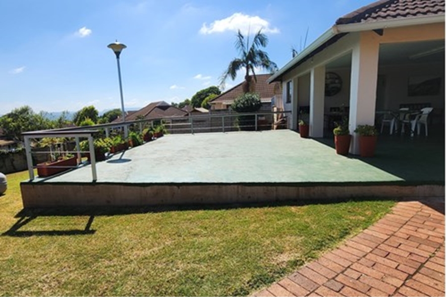 3 Bedroom Property for Sale in Lincoln Meade KwaZulu-Natal