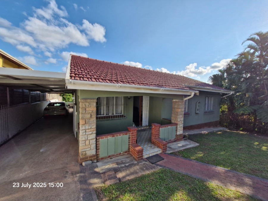 3 Bedroom Property for Sale in Escombe KwaZulu-Natal