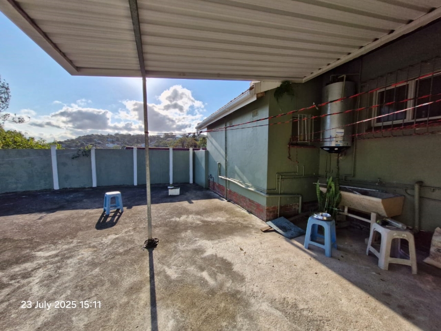 3 Bedroom Property for Sale in Escombe KwaZulu-Natal