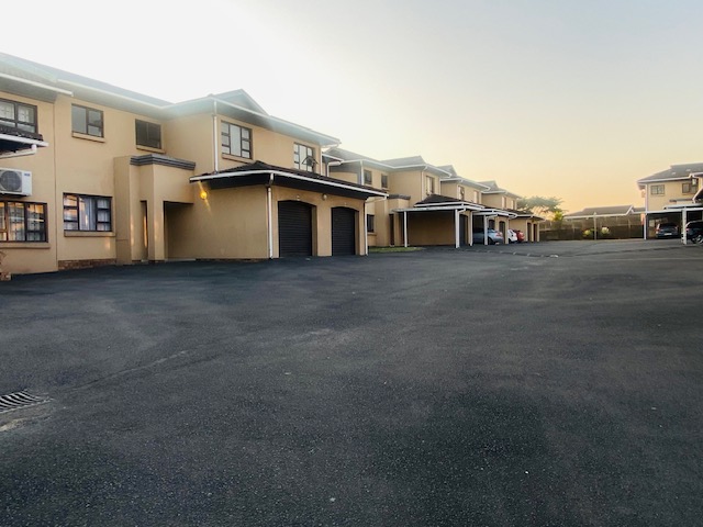 To Let 3 Bedroom Property for Rent in Arboretum KwaZulu-Natal