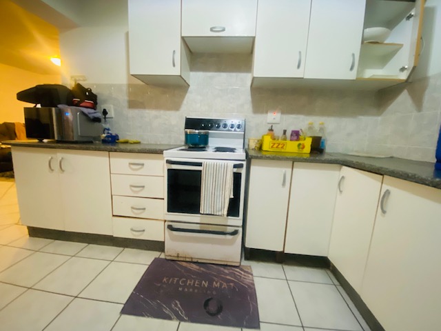 To Let 3 Bedroom Property for Rent in Arboretum KwaZulu-Natal