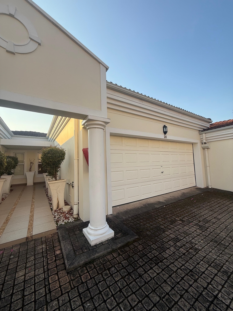 To Let 3 Bedroom Property for Rent in La Lucia Ridge KwaZulu-Natal