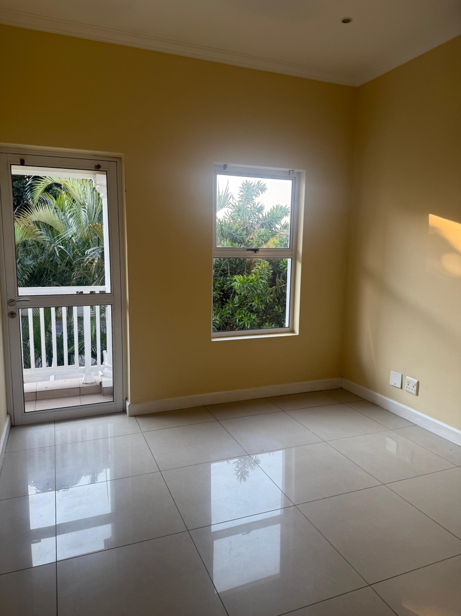 To Let 3 Bedroom Property for Rent in La Lucia Ridge KwaZulu-Natal