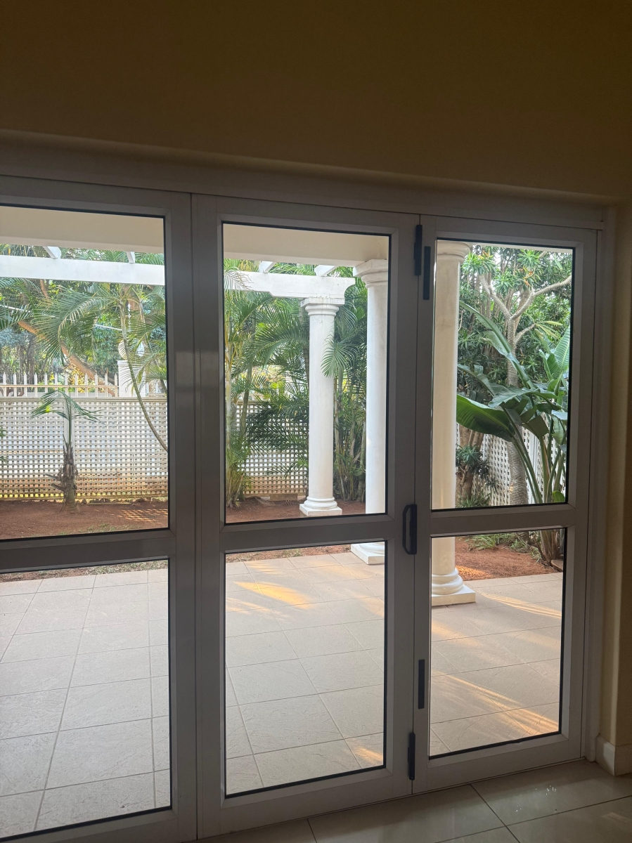 To Let 3 Bedroom Property for Rent in La Lucia Ridge KwaZulu-Natal