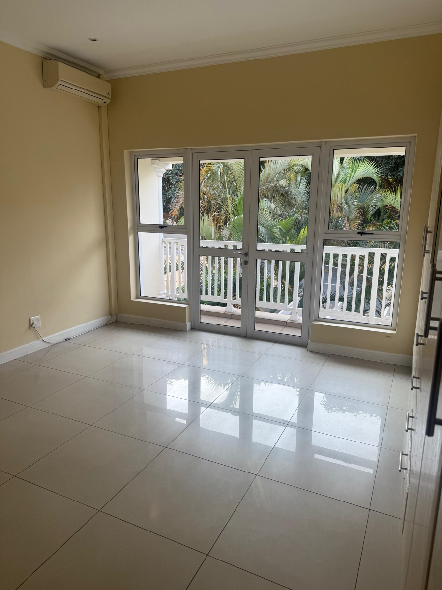 To Let 3 Bedroom Property for Rent in La Lucia Ridge KwaZulu-Natal