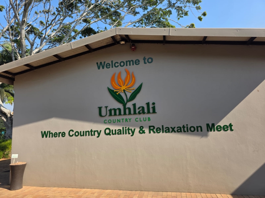 3 Bedroom Property for Sale in Umhlali Golf Estate KwaZulu-Natal