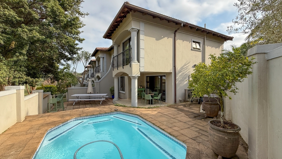 3 Bedroom Property for Sale in Umhlali Golf Estate KwaZulu-Natal