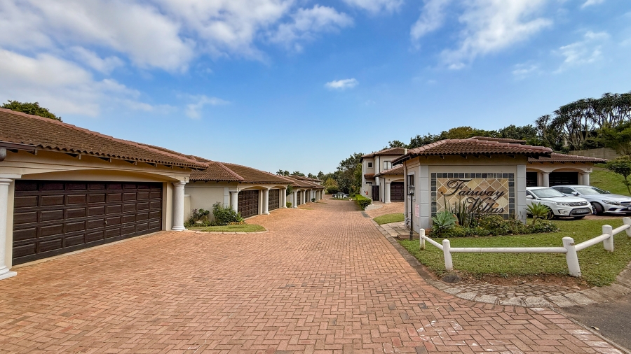 3 Bedroom Property for Sale in Umhlali Golf Estate KwaZulu-Natal