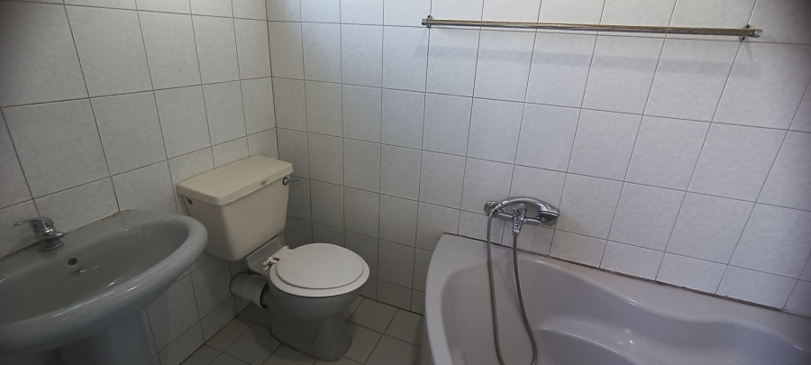 To Let 3 Bedroom Property for Rent in Bluff KwaZulu-Natal