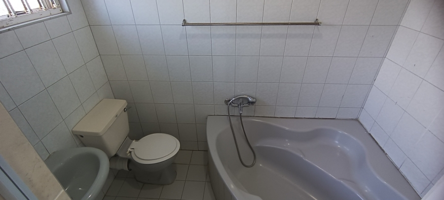 To Let 3 Bedroom Property for Rent in Bluff KwaZulu-Natal