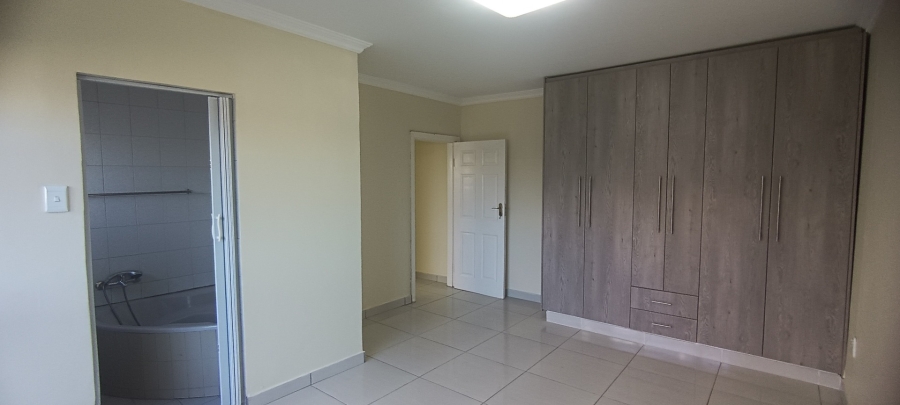 To Let 3 Bedroom Property for Rent in Bluff KwaZulu-Natal